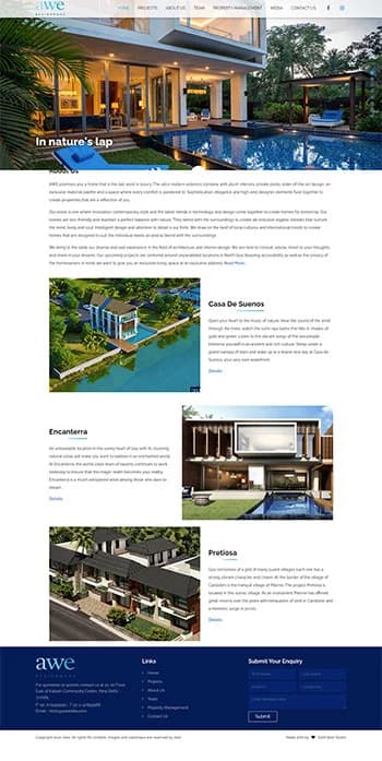fnsoftwares portfolio