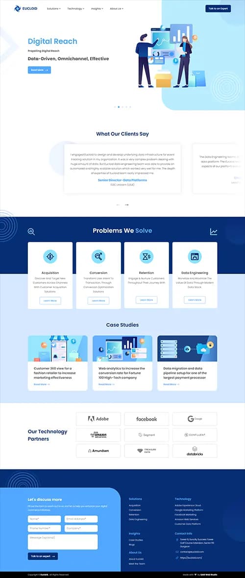 fnsoftwares portfolio